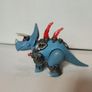 Disney Pixar Toy Story That Time Forgot Trixie Image 4