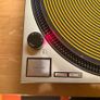 Technics SL-1200MK2 Image 6