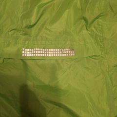cycling rain jacket