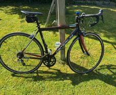 Road Bike