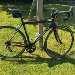 Road Bike