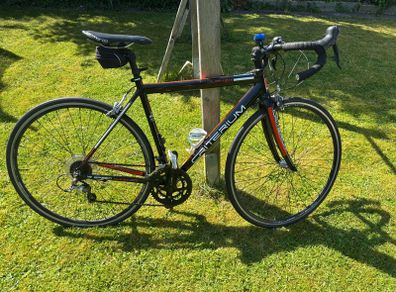 Road Bike
