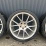 19 inch Veemann Alloys Image 5