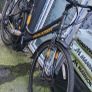 Raleigh  ladies bike Image 2