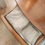 cheval mirror with drawer Image 6