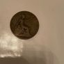 1916-1918 Great British penny's Image 6