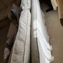 Laura Ashley 2 Seater & 3 Seater Couch. Image 5