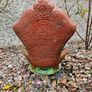 Garden Decorations x3 Budha Deer and Gnome Image 9