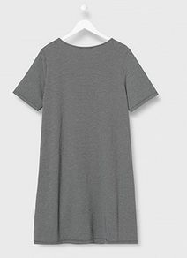Espirit womens dress UK Size 26 black