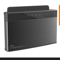 Maxspect Syna-g icv6