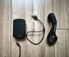 Garmin Edge 530