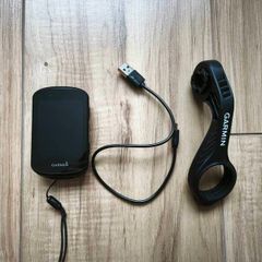 Garmin Edge 530