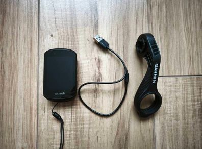Garmin Edge 530