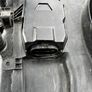 Mercedes A Class W176 radiators pack Image 9