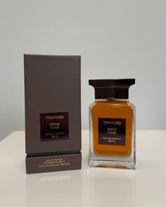 Tom Ford - Ebene Fume