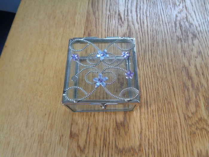 Trinket/Jewellery Box for Sale
