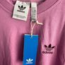 BNWT Men's Adidas Top Image 3
