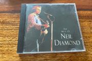 The Best of Neil Diamond CD