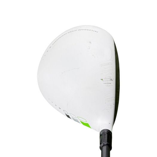 Taylormade RBZ Driver / 10.5 Degree / RBZ Matrix Ozik Xcon-5 Regular / Left Hand