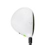 Taylormade RBZ Driver / 10.5 Degree / RBZ Matrix Ozik Xcon-5 Regular / Left Hand Image 5