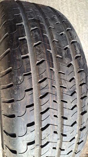 Spare Wheel