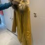 Girl's Coat Image 2