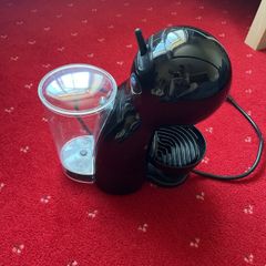 Dolce gusto coffee machine
