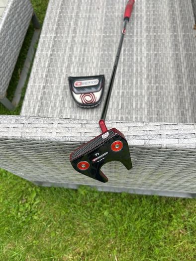 Odyssey Works 7