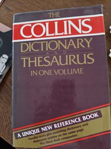 Collins Dictionary
