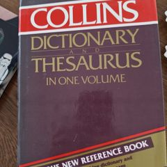 Collins Dictionary