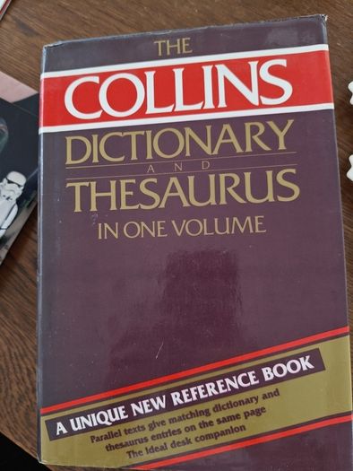 Collins Dictionary