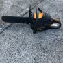 Chainsaw Image 2