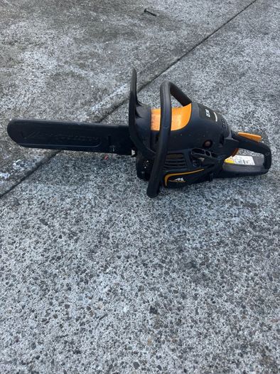 Chainsaw