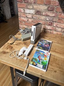 Nintendo wii