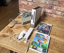 Nintendo wii