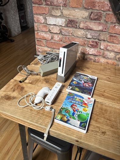 Nintendo wii
