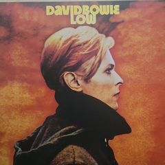 Bowie LP  - Low