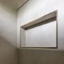 10x Arkana Crema Concrete-Effect Matt Porcelain Tiles 120x60cm (7.2 sq.m.) Image 3