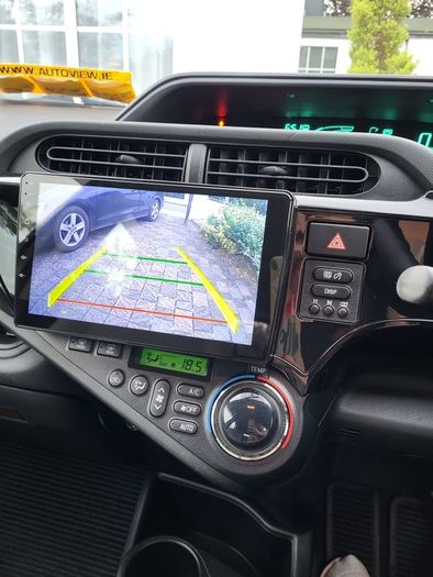 2013 Toyota Aqua