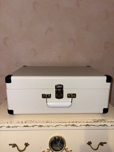 Record Player Portable