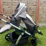 Pram Buggy Silver Cross Image 6