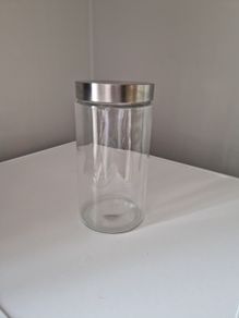 Glasse pot