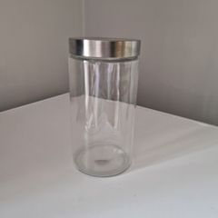 Glasse pot