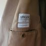 Men's Jacket Armani 100% Cashmere Image 3