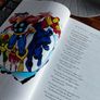 Marvel Masterworks The Avengers Volume 13 Image 4