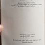 Selected Poems 1956-1968 by Thomas Kinsella Image 2