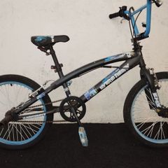 boys bmx