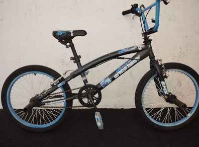 boys bmx