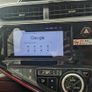 Toyota Aqua 7" Android Auto CarPlay Radio Image 7