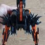Transformer Predaking Image 6